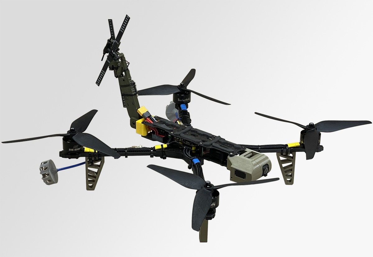 Перехоплювач