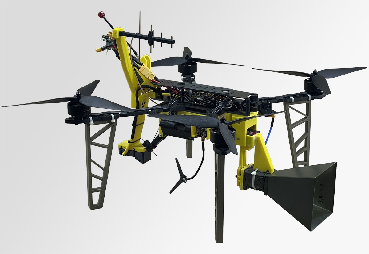 Ретранслятор